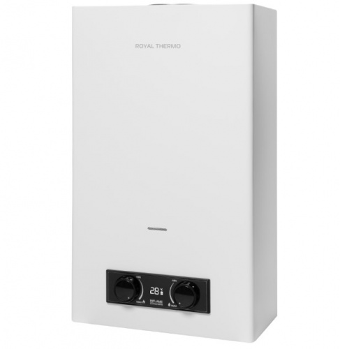 Колонка ВПГ Royal Thermo GWH 10 Inflame