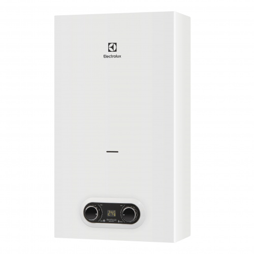 Колонка ВПГ Electrolux GWH 12 NanoPlus 2.0