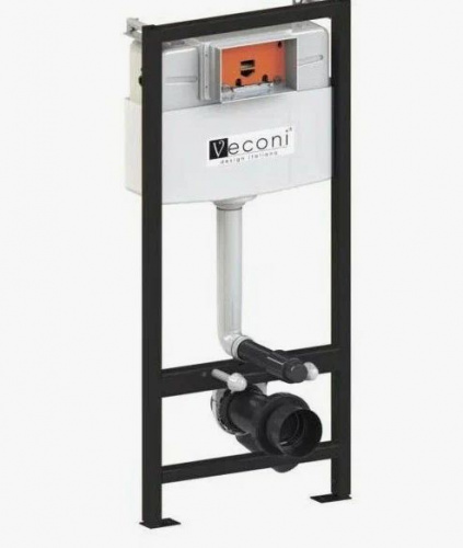 Инсталляция для унитаза VECONI FRAME500
