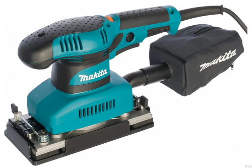 Вибрационная шлифовальная машина  BO3711 Makita (Лидер Р)