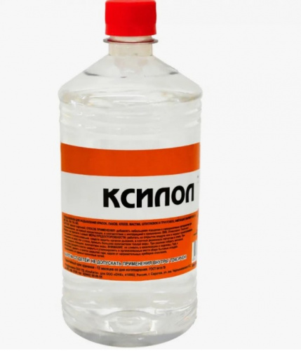 Ксилол 1л