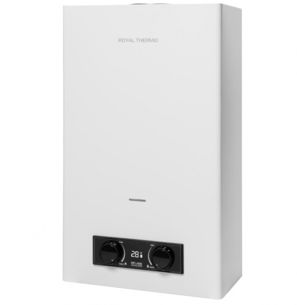 Колонка ВПГ Royal Thermo GWH 12 Inflame